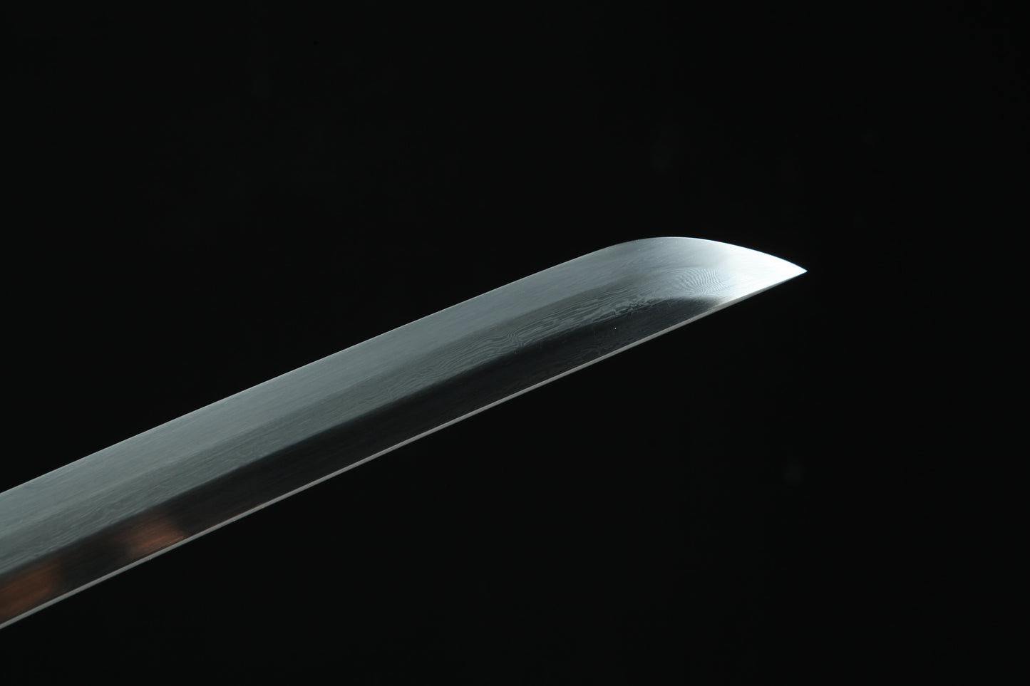 Katana - Oeil du Démon