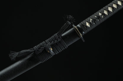 Katana - Démon Sombre