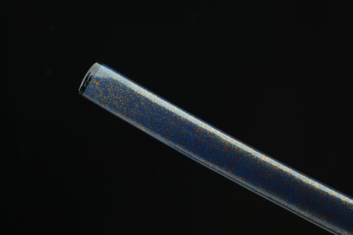 Katana - Croissant Bleu