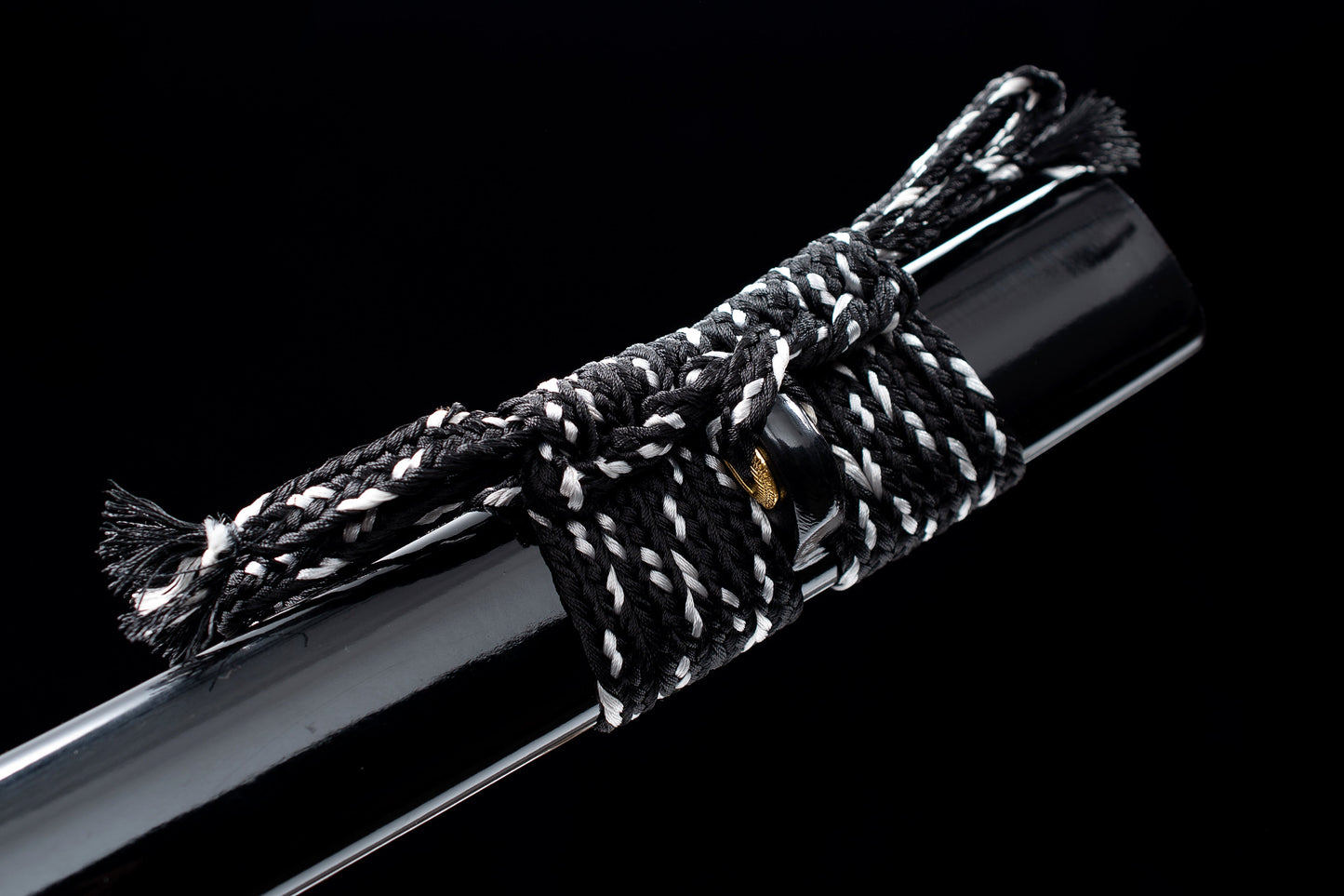 Katana - Musashi Bronze