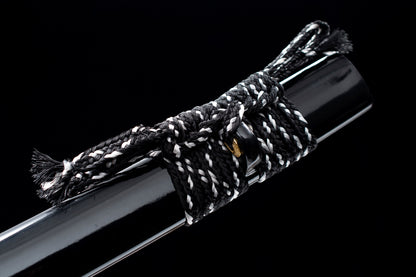 Katana - Musashi Bronze