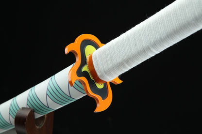 Katana Demon Slayer - Kyojuro Rengok