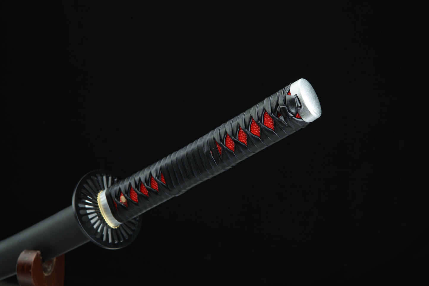 Katana Demon Slayer - Lame Nichirin