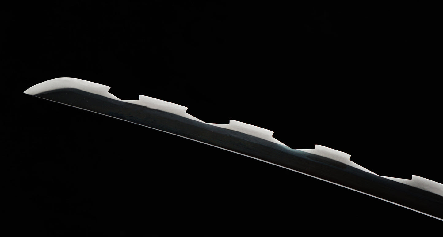 Katana - Fantôme Pingyi