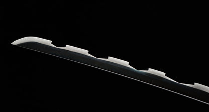 Katana - Fantôme Pingyi