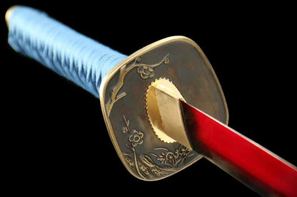 Katana - Sang des Cerises