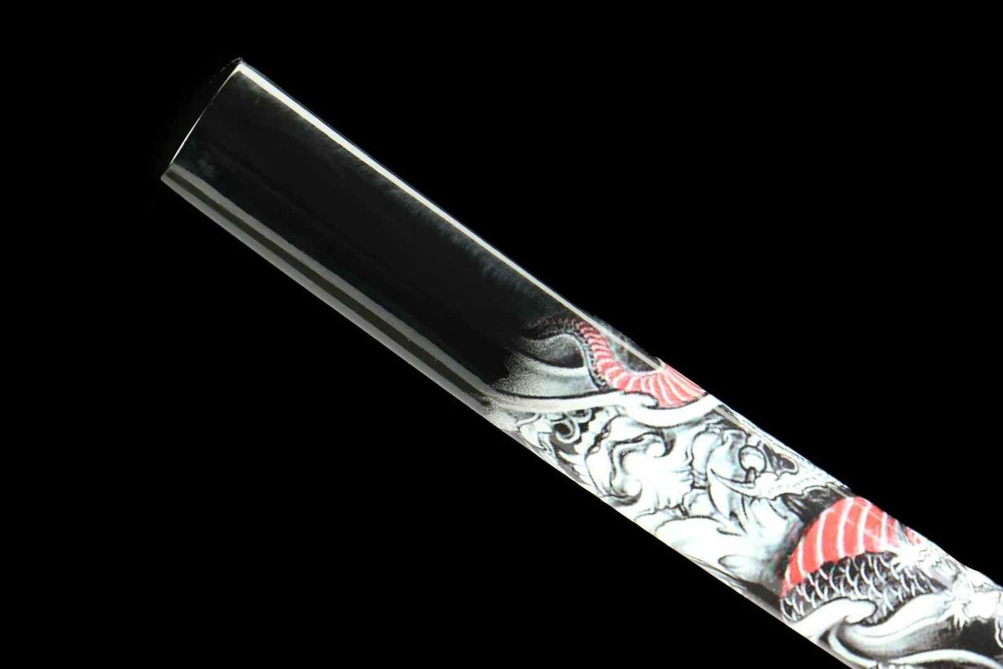 Katana - Destruction