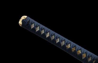 Katana - Dragon Noir bis