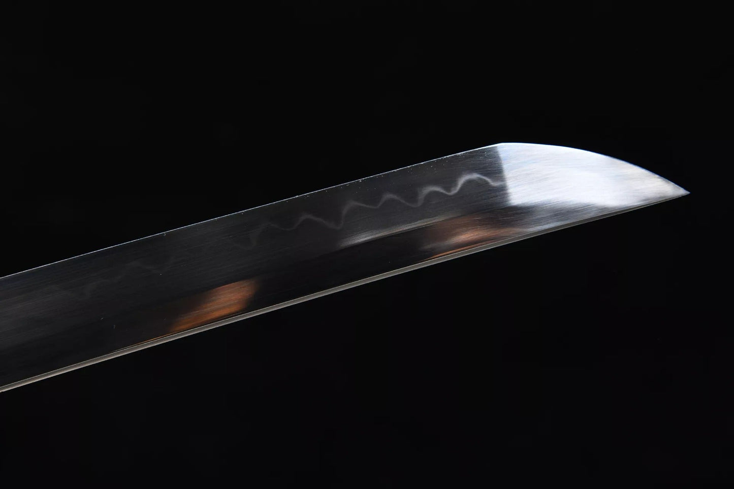 Katana - Lame Bai Hong