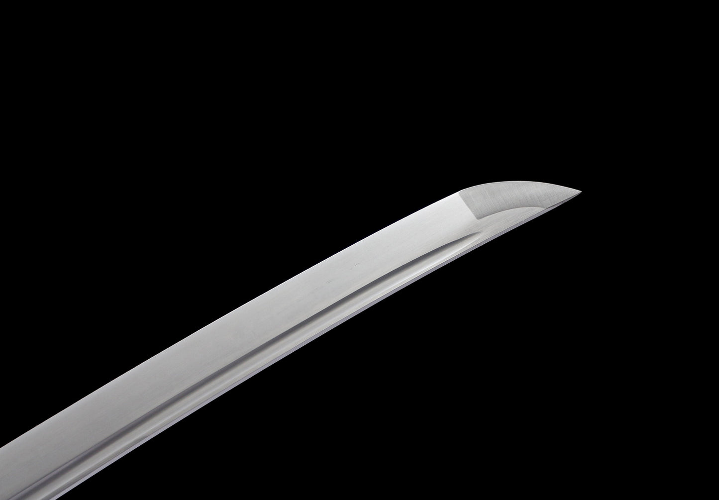 Katana - Perle Noir Wakizashi