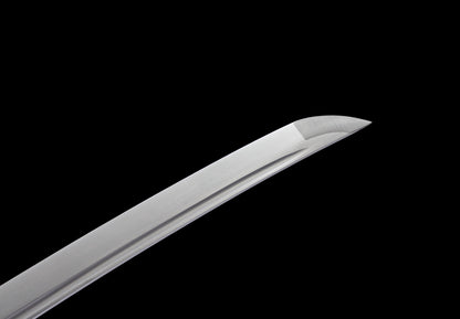 Katana - Perle Noir Wakizashi