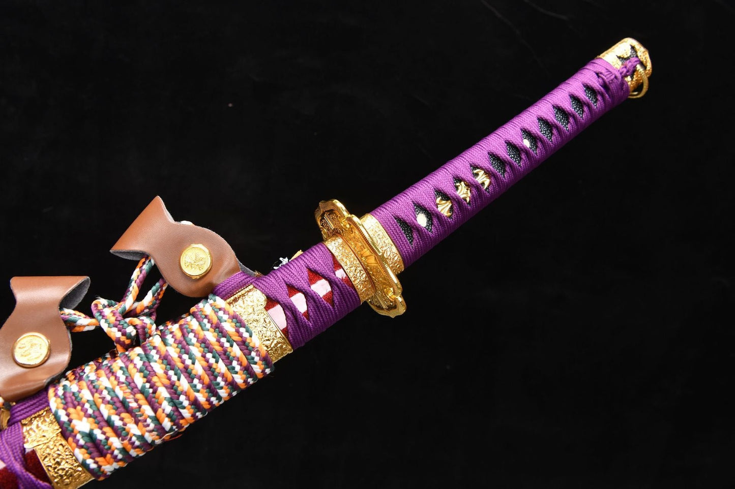 Katana - Lame Sakura (bis)