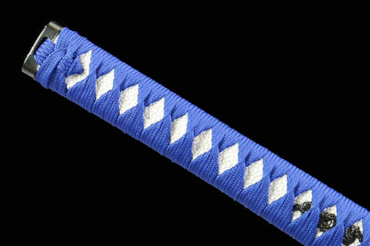 Katana - Lame Froide Ombrueuse