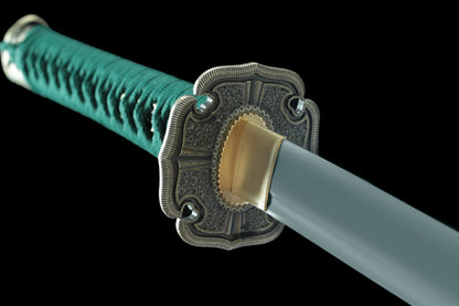 Katana - Sabre Brillant