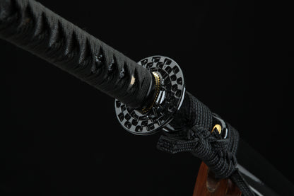 Katana - Veuve Noire