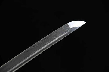 Katana - Black Feather