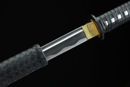 Katana - Démon de la Montagne