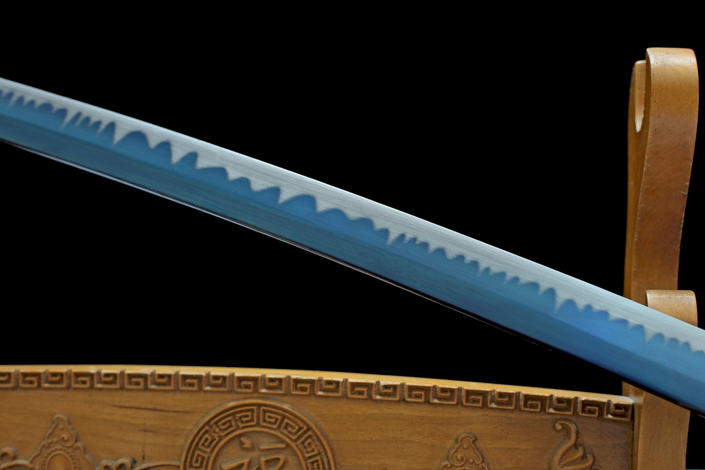 Katana - Lotus Bleu (bis)