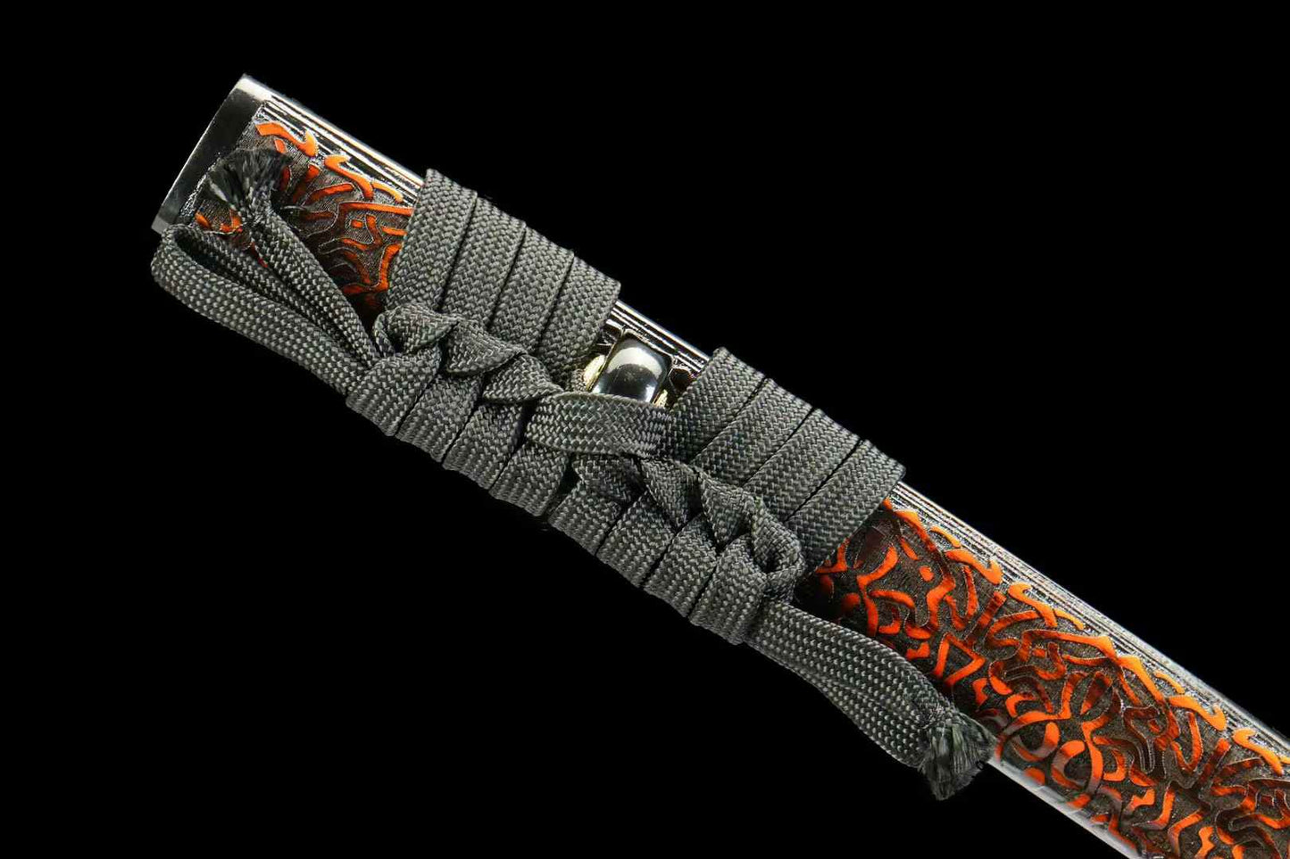 Katana - Double Corps