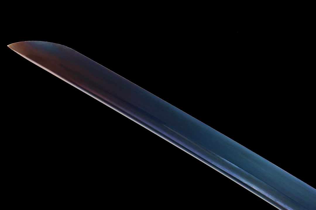 Katana - Lame Froide Ombrueuse