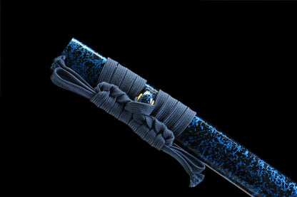 Katana - Dragon Noir bis