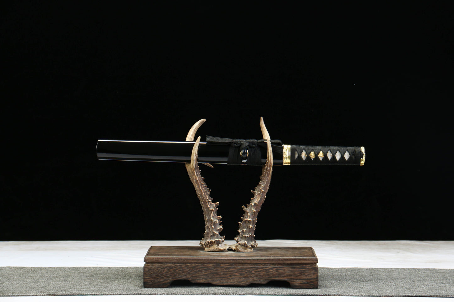 Tanto - Brillance Froide