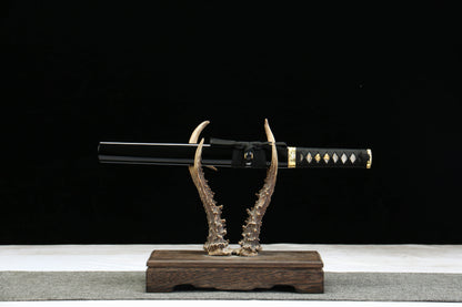 Tanto - Brillance Froide