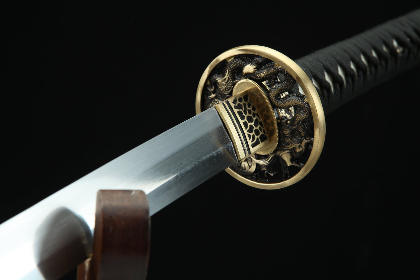 Katana - Oeil du Démon