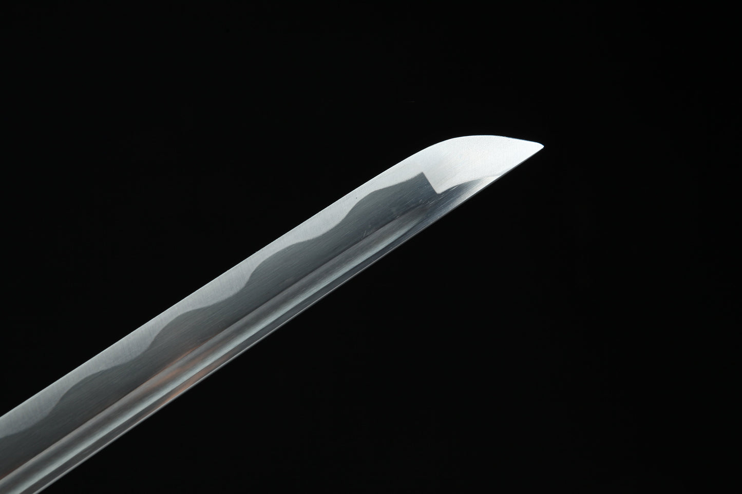 Katana - Démon de la Montagne