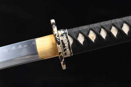 Katana - Lame Bai Hong