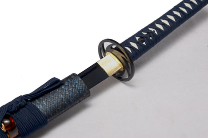 Katana - Fougère Bleue