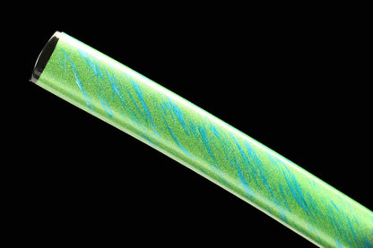 Katana - Sang des Cerises