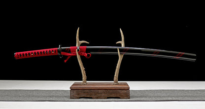 Katana - Oeil de Sang