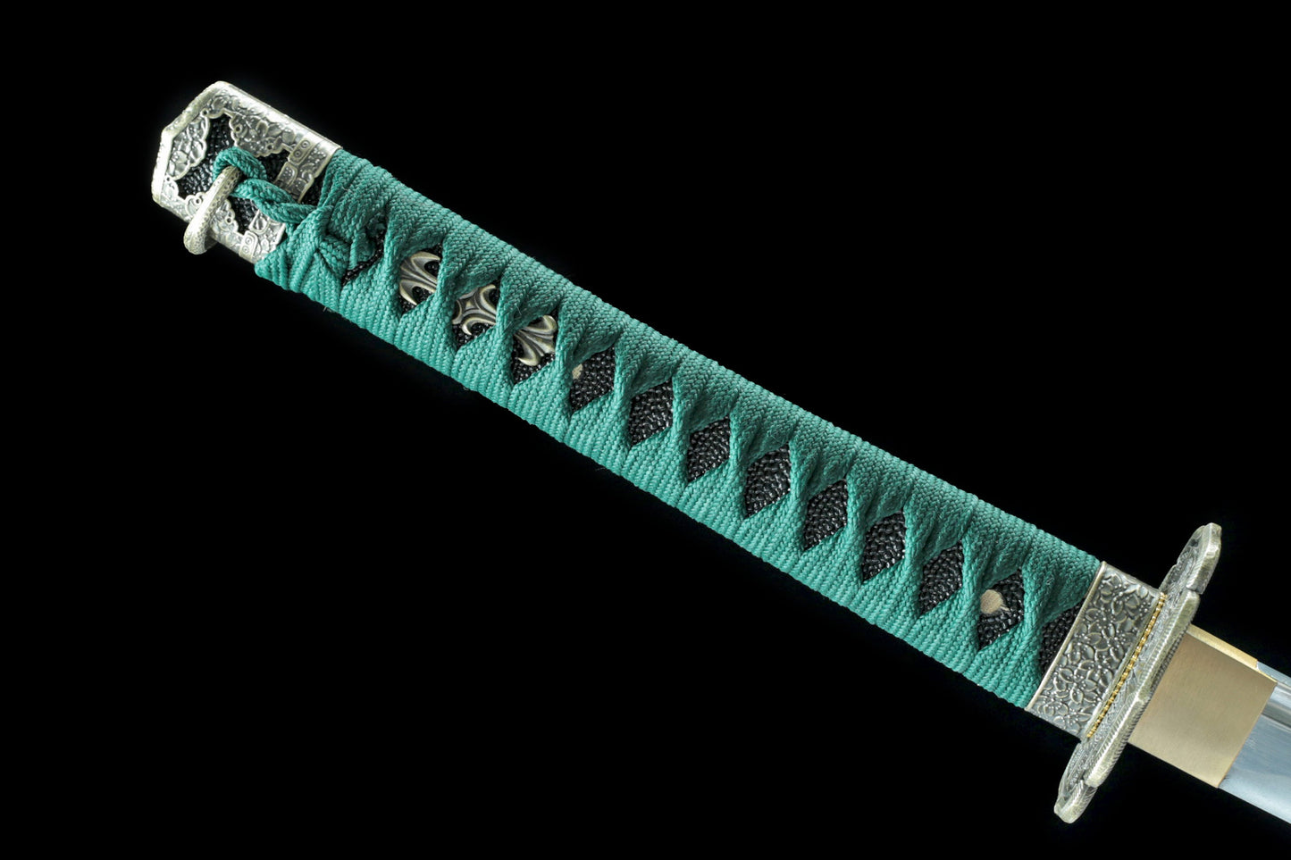 Katana - Sabre Brillant