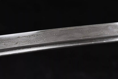 Katana - Lame Sakura (bis)