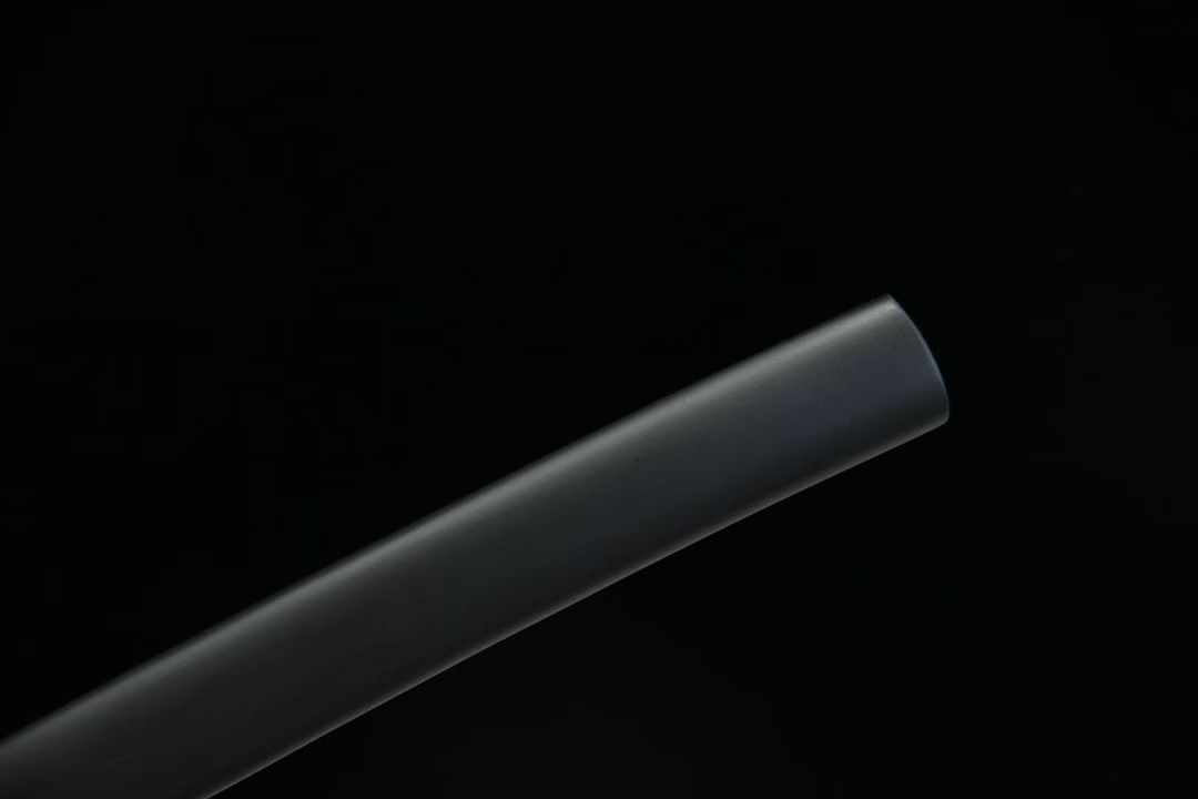 Katana - Lame des ténèbres