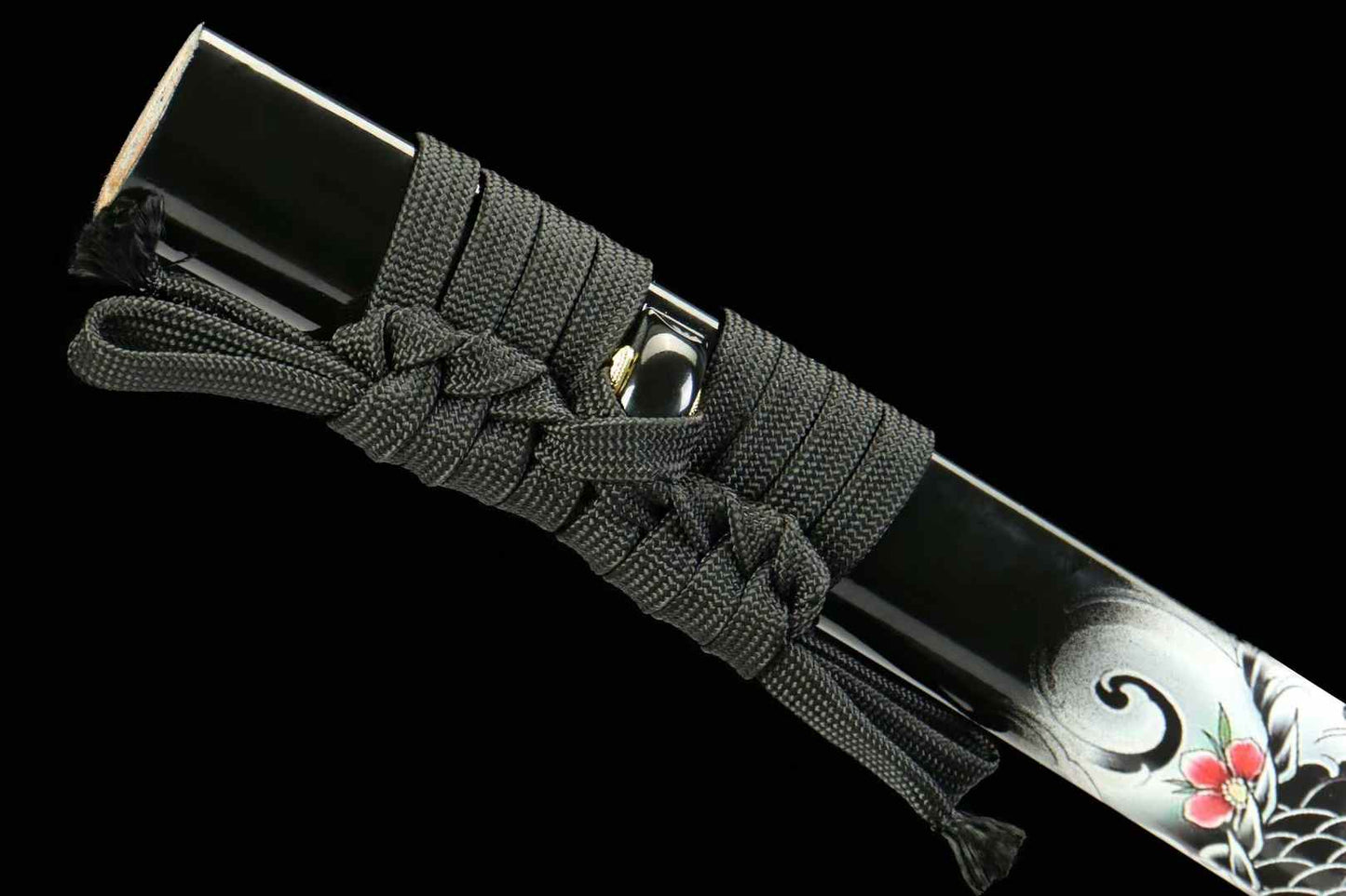 Katana - Destruction