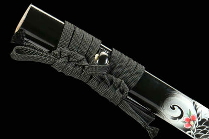 Katana - Destruction