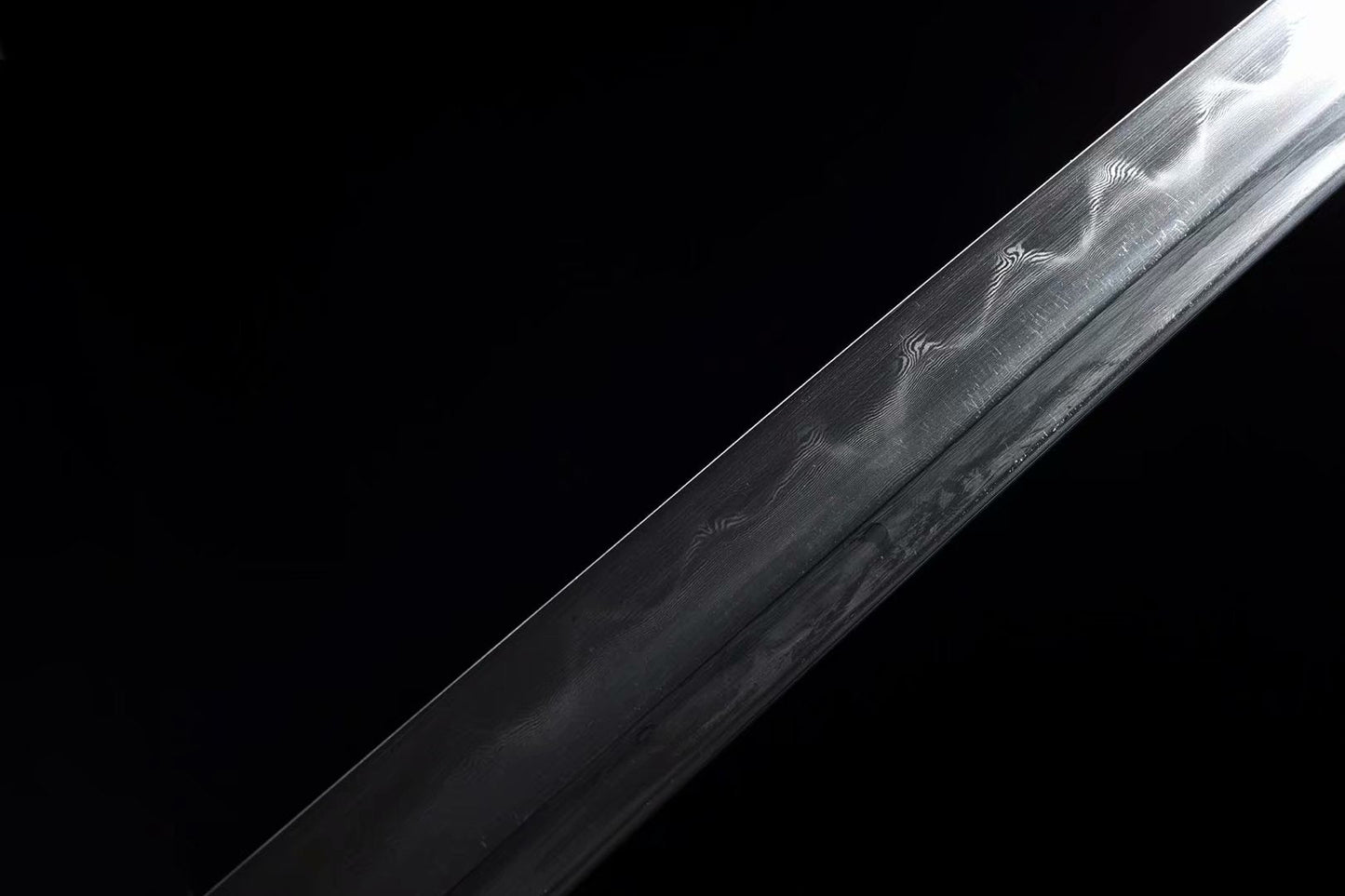 Katana - Autumn Wasabi