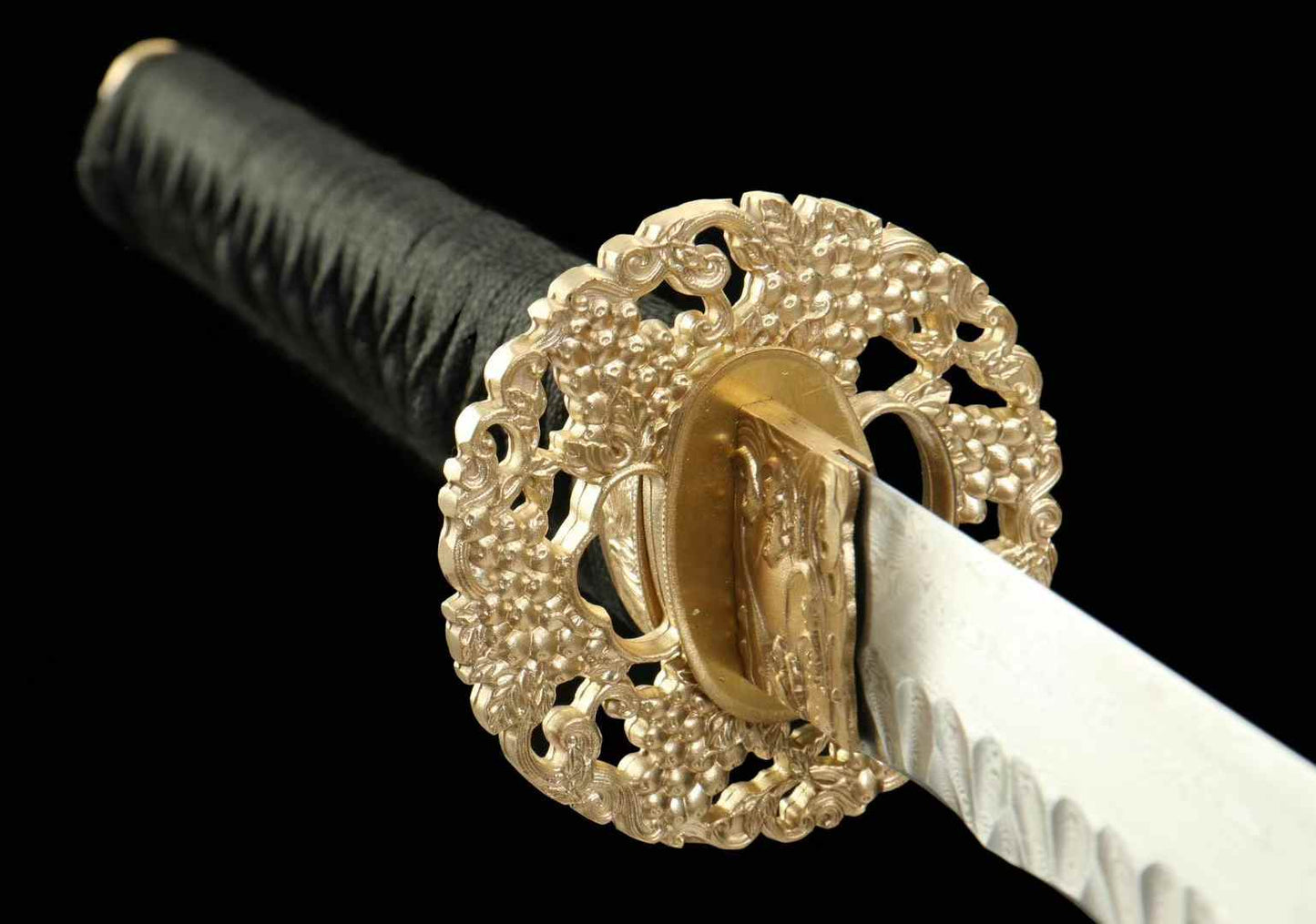 Katana - Double Corps