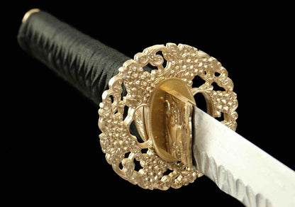 Katana - Double Corps