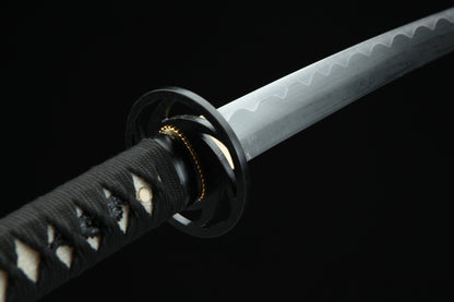 Katana - Démon Sombre