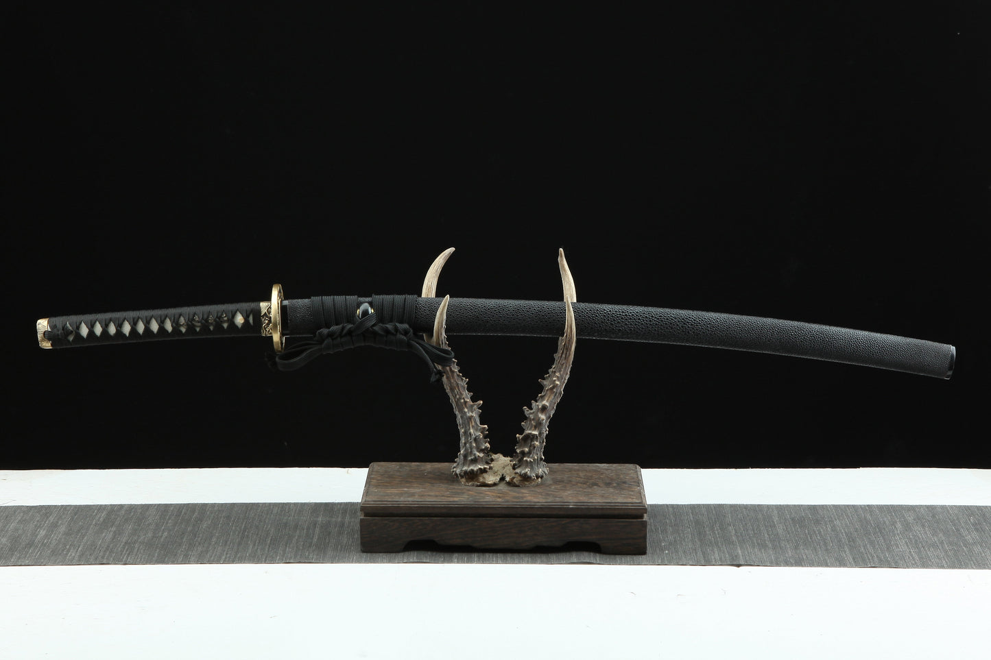 Katana - Oeil du Démon