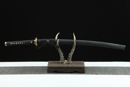 Katana - Oeil du Démon