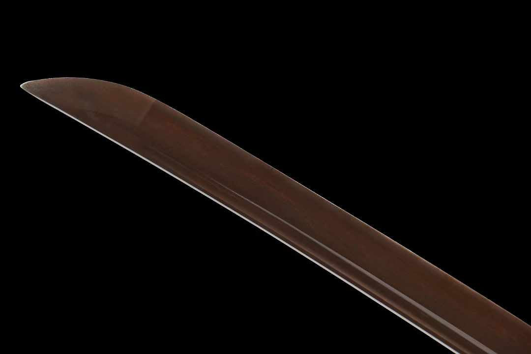 Katana - Silent Blade