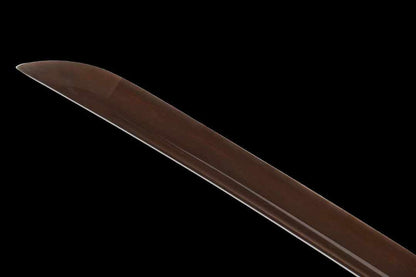 Katana - Silent Blade