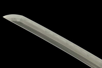 Katana - Crâne Shadow