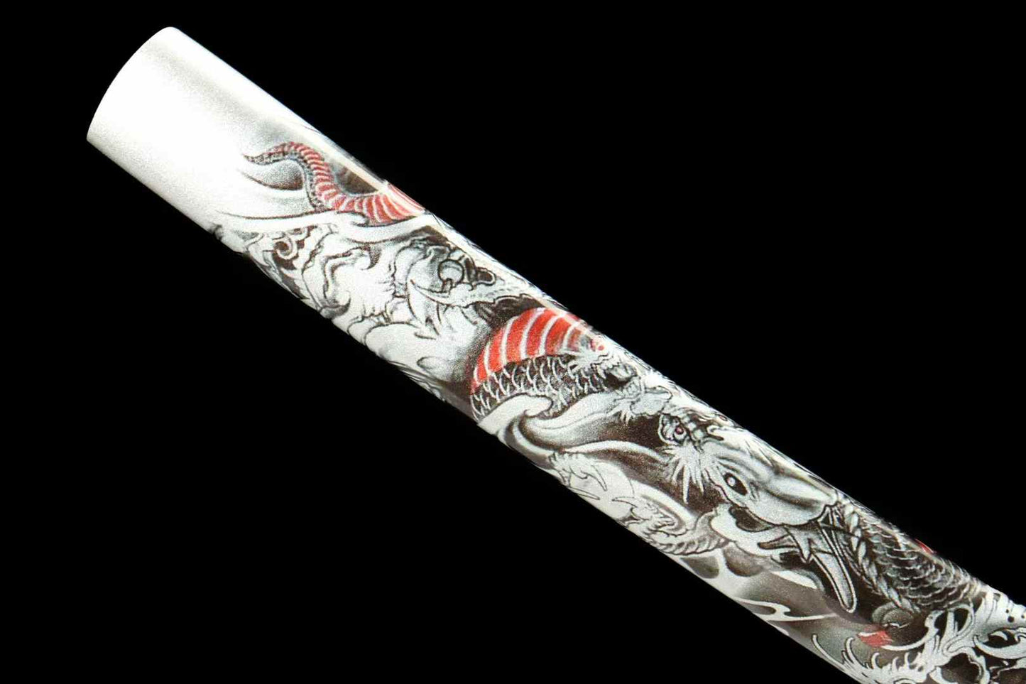 Katana - Lame Froide Ombrueuse