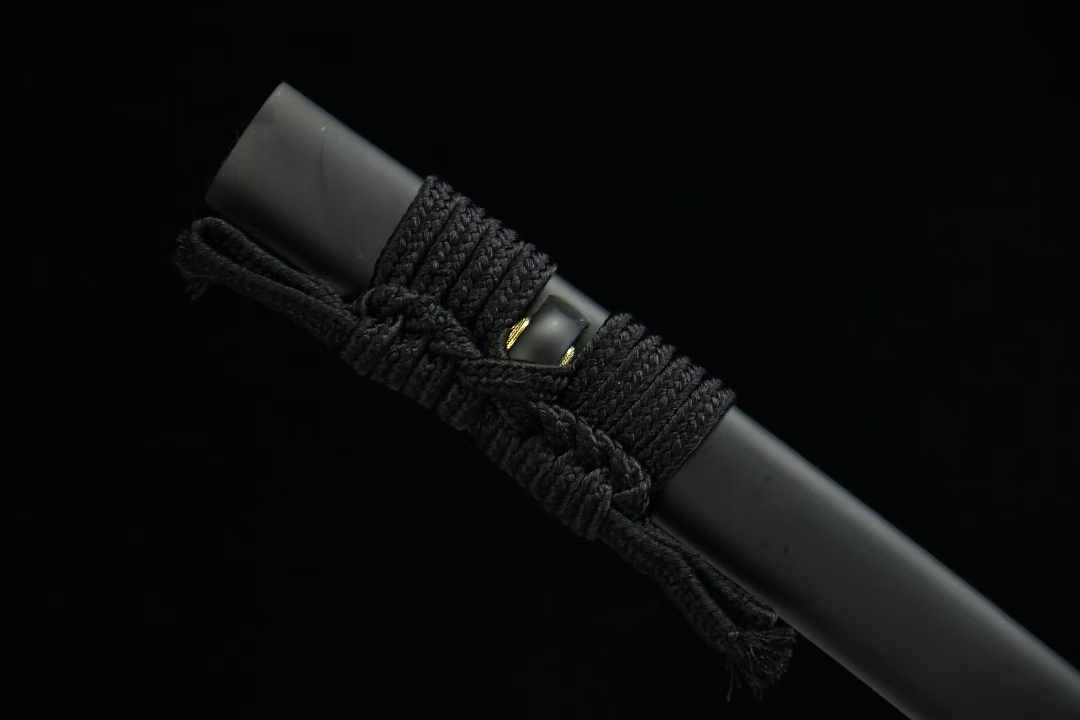 Katana - Lame des ténèbres