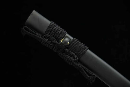 Katana - Lame des ténèbres